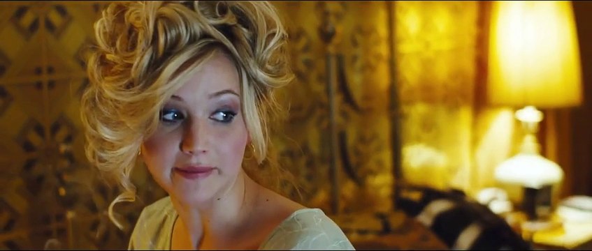 American Bluff (2013) - Bande annonce