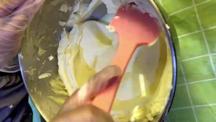 الذ كريمه حلويات بثلاث مكونات ⏰