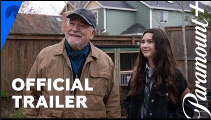 Little Wing | Official Trailer - Paramount+