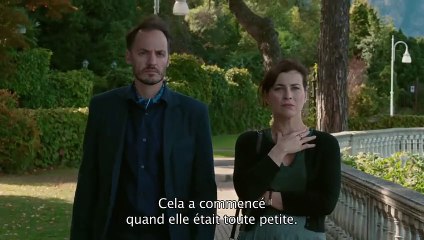 La Sapienza (2014) - Bande annonce