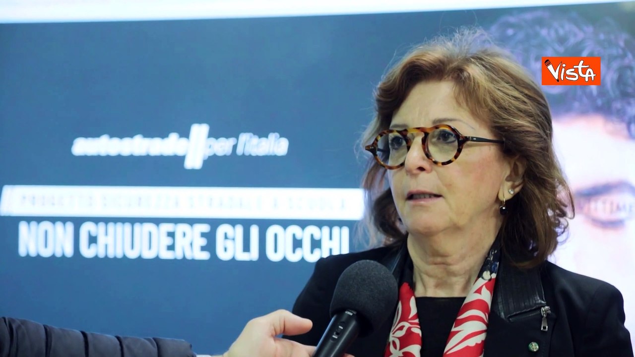 Sicurezza stradale, Oliveri (Autostrade): Al via tour nelle scuole per sensibilizzare i giovani