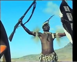 Zoulou Bande-annonce (ES)