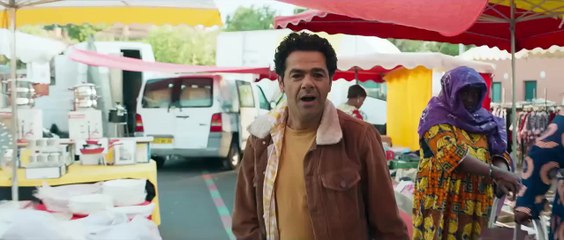 Le nouveau jouet (2022) - Bande annonce