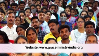 ಎಲ್ಲವನ್ನು ಒದಗಿಸುವ ದೇವರು | Kannada Short Powerful Sermon 2022 | Grace Ministry