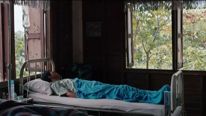 Cemetery of Splendour (2015) - Bande annonce