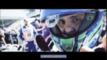 Fórmula 1 2018 - chamada da temporada, teaser 02 (SporTV, 22-03-18)
