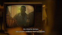 Os Observadores Trailer Legendado