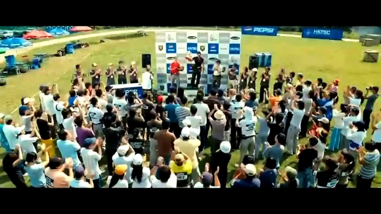 Shooters (2010) - Bande annonce