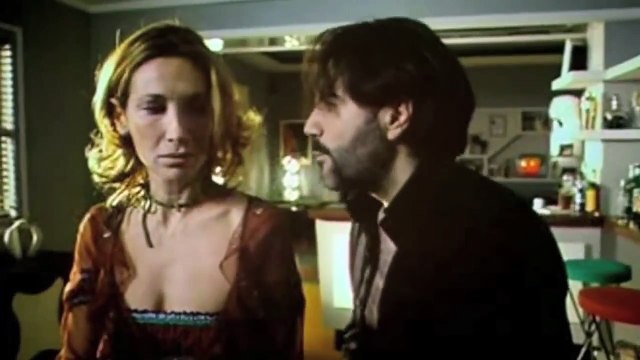 Rire et châtiment (2003) - Bande annonce