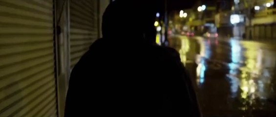 Protège-moi (2013) - Bande annonce