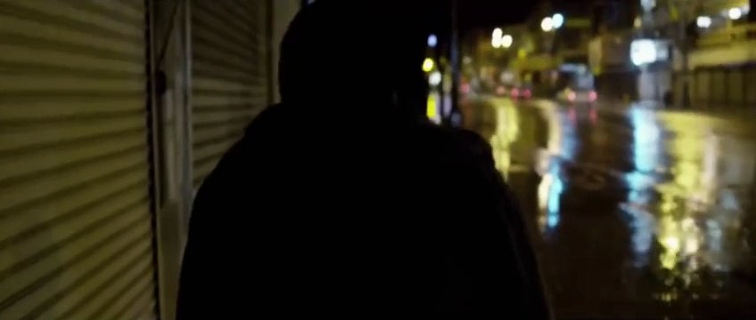 Protège-moi (2013) - Bande annonce