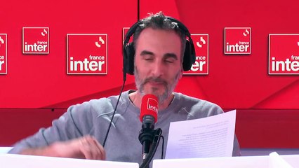 Tinder aussi addictif qu'un réseau social ? La chronique de Manon Mariani