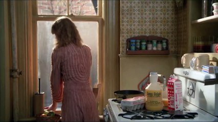 Shelly Long in her underwear (Night Shift )