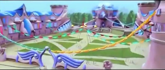 Winx Club : le secret du royaume perdu (2007) - Bande annonce