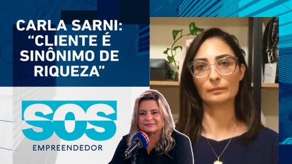 CEO da Sorridents AJUDA dona de LOJA de ROUPAS a ter ROTINA de SUCESSO