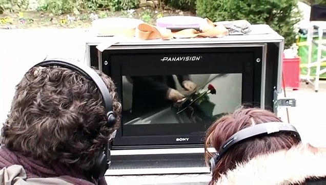 10 jours en or (2012) - Bande annonce