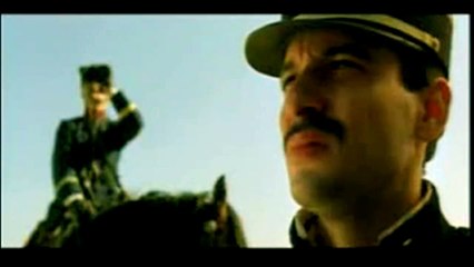 La chambre des officiers (2001) - Bande annonce