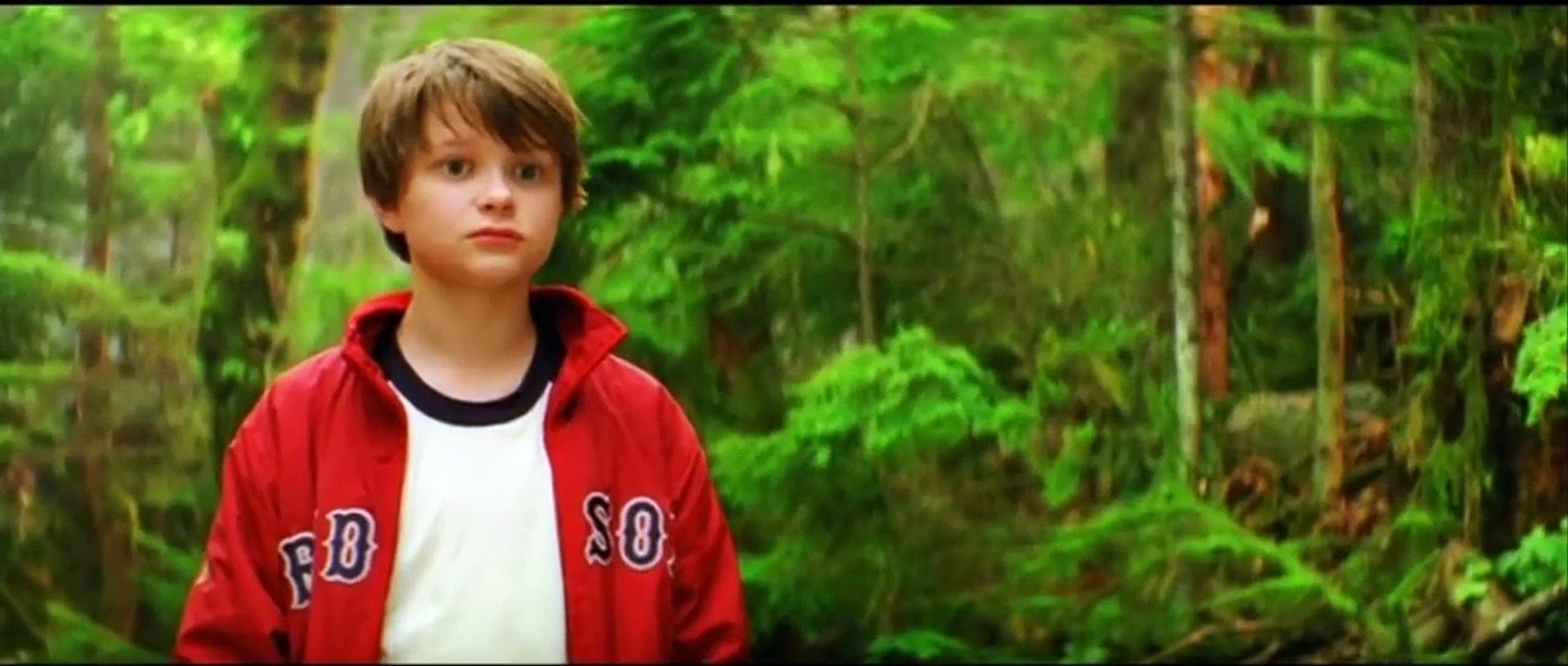 Le secret de Charlie (2010) - Bande annonce