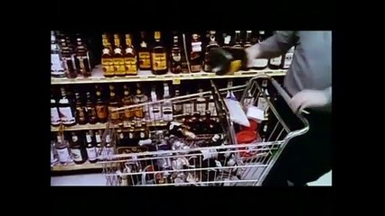 Leaving Las Vegas (1995) - Bande annonce