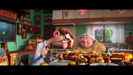 Ron débloque (2021) - Bande annonce