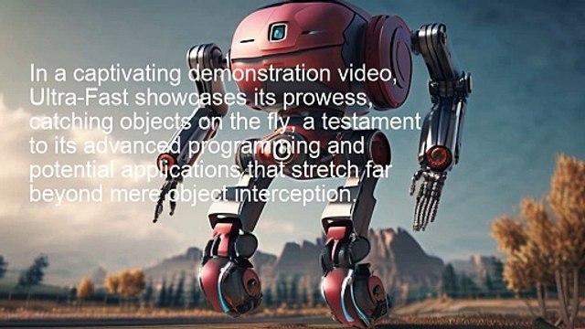 Ultra-Fast: Revolutionizing Robotics Through Imitation Learning