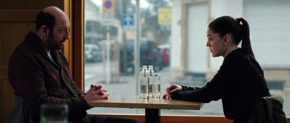 Disparue en hiver (2014) - Bande annonce