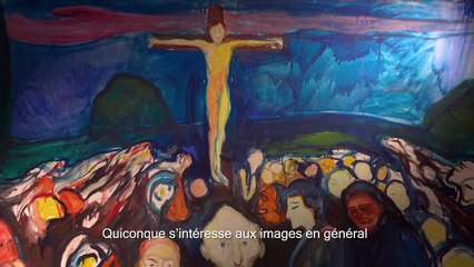 Pâques dans l'histoire de l'art (2020) - Bande annonce