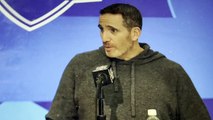 Howie Roseman on DeVonta Smith and keeping door open for return of Jason Kelce, Fletcher Cox