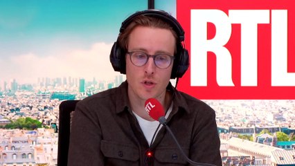 Reichmann, Bachelot, Monfort... Les imitations de Marc-Antoine Le Bret du jeudi 29 février 2024