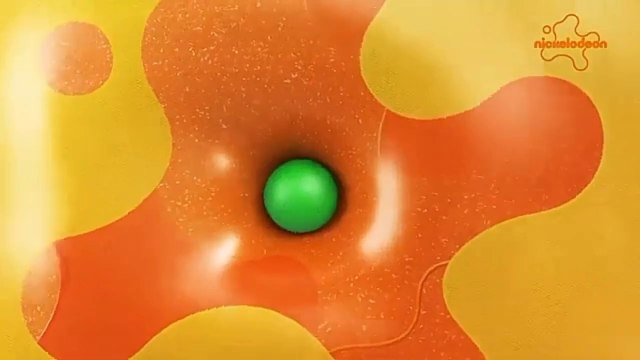 Nickelodeon kapanış nicktoons açılış