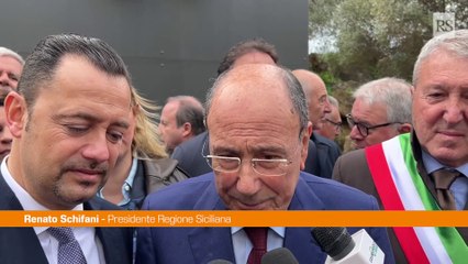 Ad Agrigento svelato il "Telamone" del tempio di Zeus