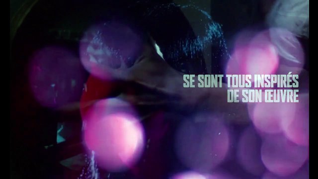 Six femmes pour l'assassin (1964) - Bande annonce