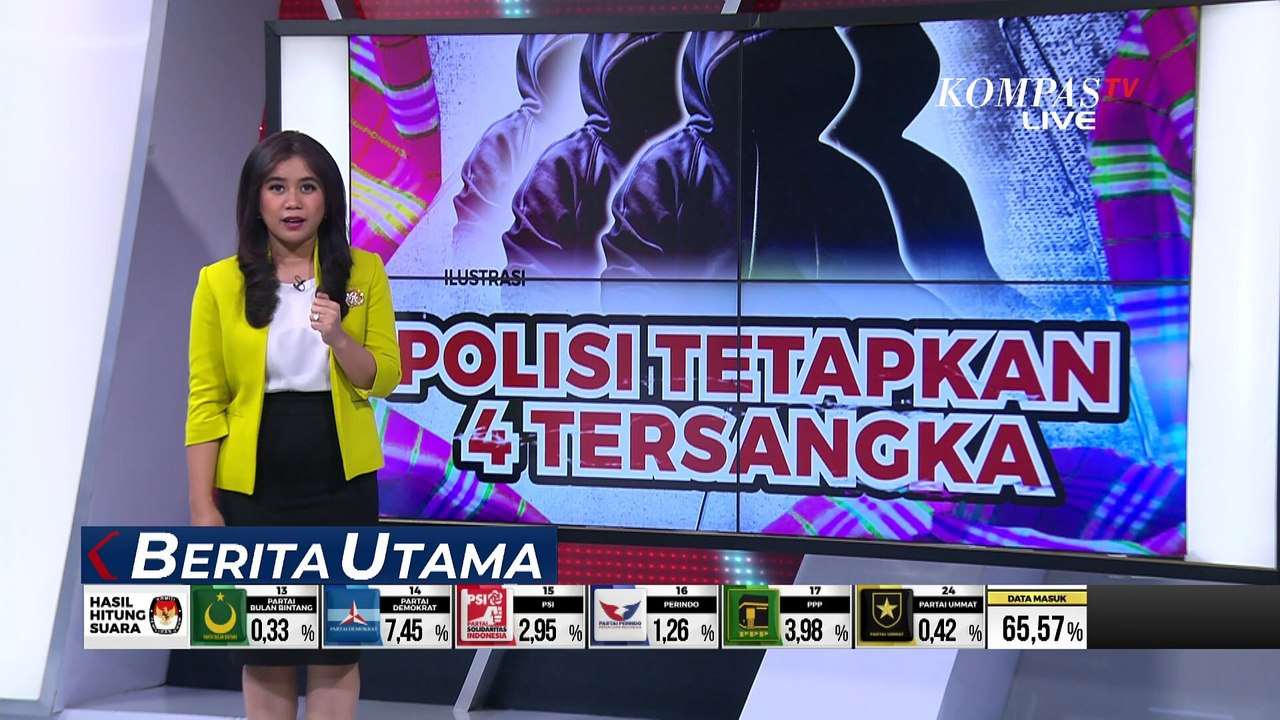 Kasus Santri Tewas di Ponpes, Pihak Keluarga Janggal Jasad Korban Penuh Luka