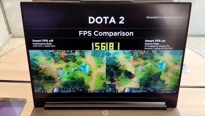 Lenovo: Simona Bocchetta ci mostra i nuovi portatili della linea Gaming