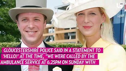 Royal Family Member and Pippa Middleton’s Ex Thomas Kingston’s Death to Be Investigated