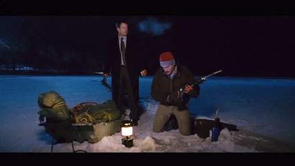 Thin Ice (2011) - Bande annonce