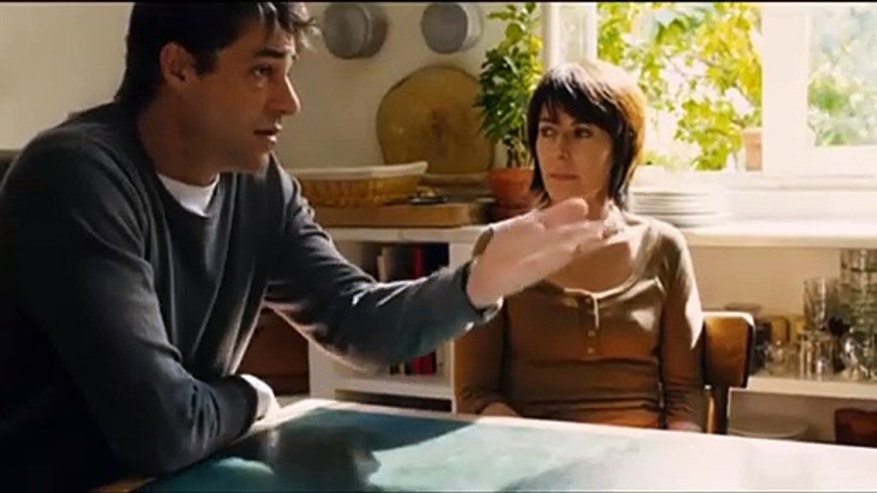 Les papas du dimanche (2012) - Bande annonce