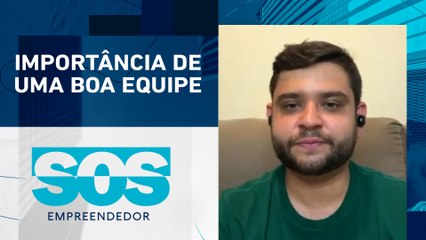 Dono de RESTAURANTE quer EXPANDIR unidades e atender PÚBLICO MAIOR