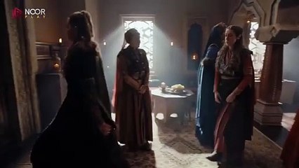 مسلسل المؤسس عثمان الحلقة 150 مترجمة HD 2
