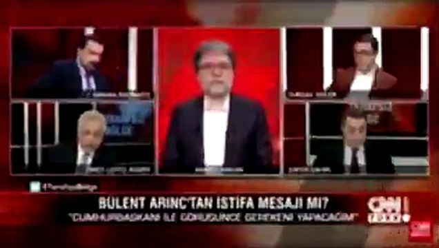 Başka Cemil Çiçek'in tweetlerini, AKP'li Cemil Çiçek'in tweetleriymiş gibi okudular! Bir kişi bile fark etmedi