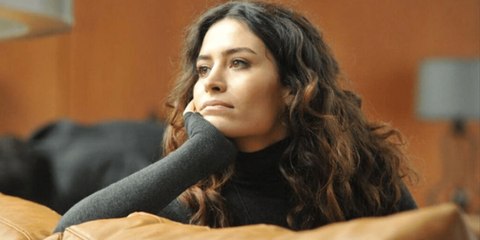 Belçin Bilgin: Kürt olduğum için herkes kötü olduğumu düşünüyordu