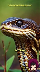 FAKTA UNIK | ULAR DAN DANAU VOSTOK