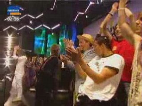 Hey Jude McCartney Pink Floyd Phil Collins (Live)