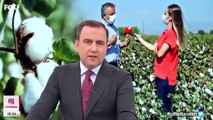 Selçuk Tepeli bombayı patlattı! FOX TV'de olanlar oldu