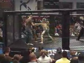 Combat Denis STUTZINGER GOW 3