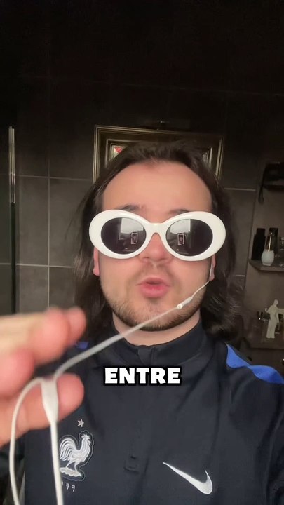 Qu'est-ce que tu préfères ?