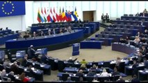 La risoluzione del Parlamento Ue: 