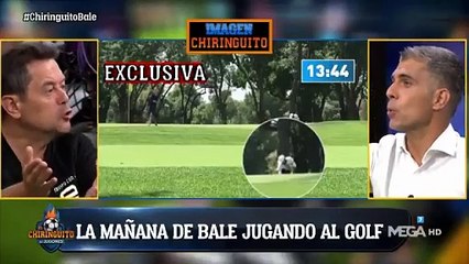 Real Madrid'in yıldızı tarihe geçti: Takımı devler liginden elenirken Bale topu deliğe soktu