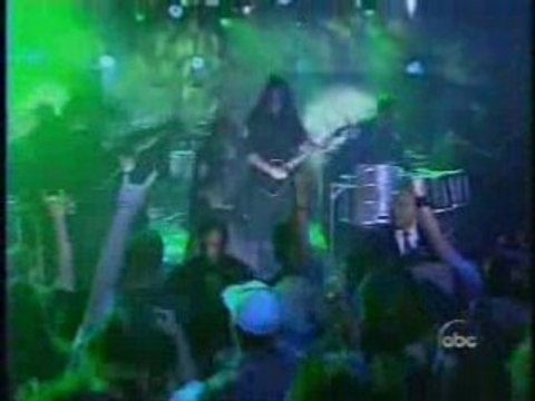 Slipknot - The Blister Exists