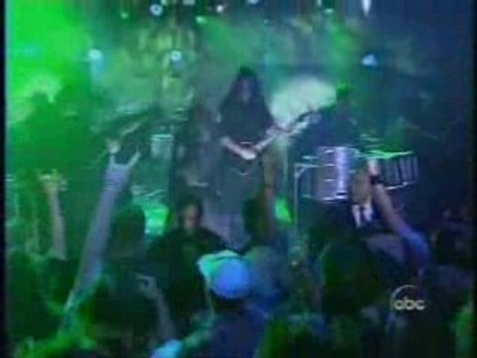 Slipknot - The Blister Exists